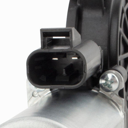 BOXI 742-130 Rear Passenger Side Power Window Lift Motor Fit for Cadillac CTS Seville for Chevrolet — product photo 6