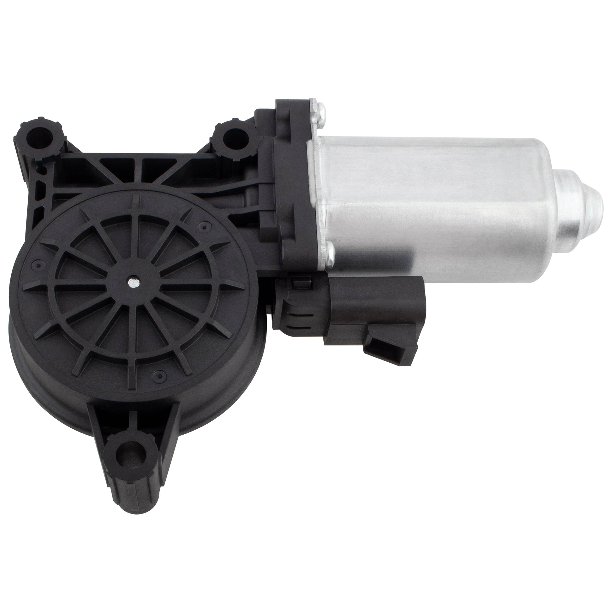 BOXI 742-155 Power Window Lift Motor Fits for Buick Lucerne 2006-2011 — product photo 2