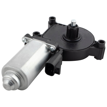 BOXI 742-155 Power Window Lift Motor Fits for Buick Lucerne 2006-2011 — product photo 3
