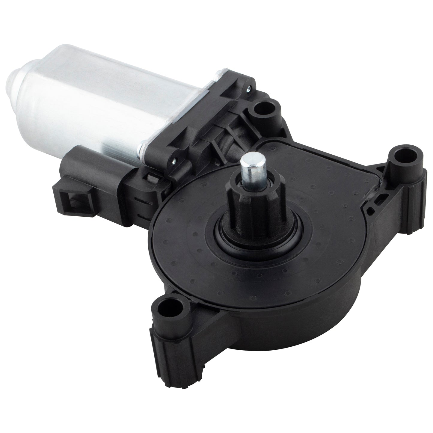 BOXI 742-155 Power Window Lift Motor Fits for Buick Lucerne 2006-2011 — product photo 5
