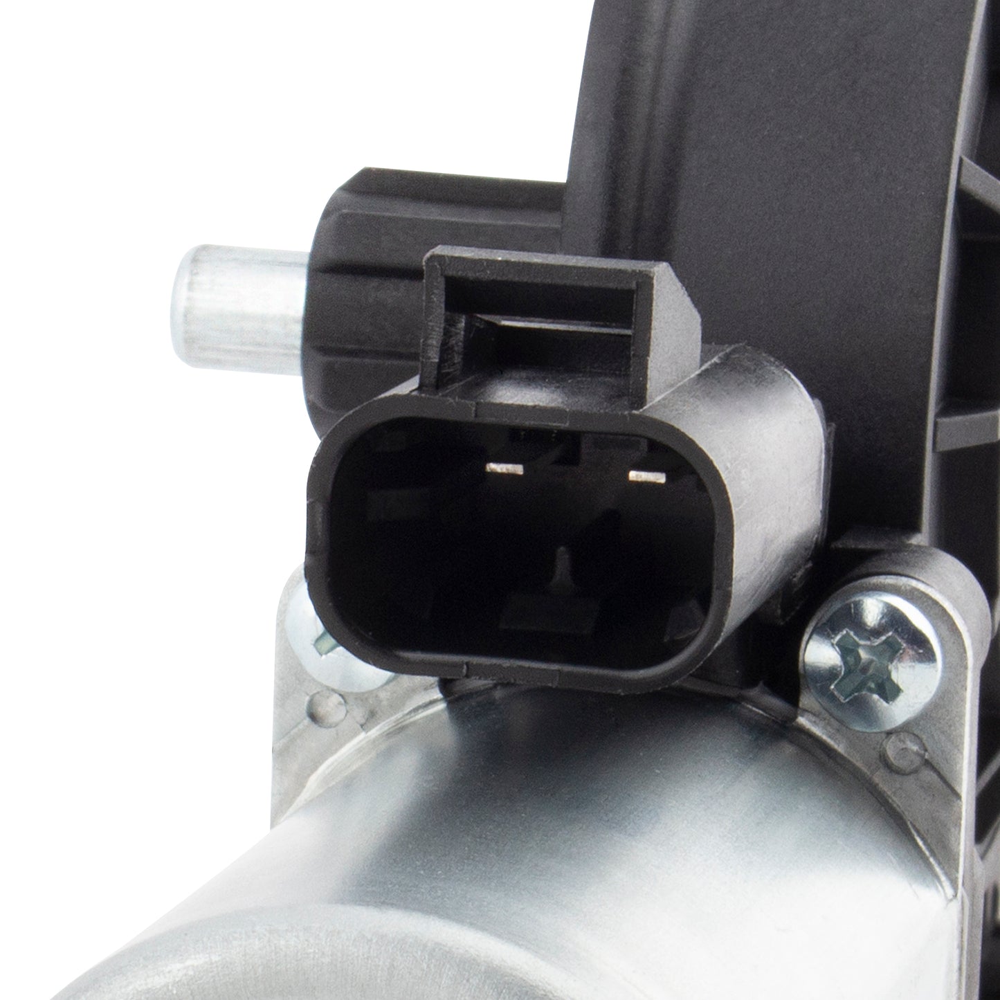 BOXI 742-155 Power Window Lift Motor Fits for Buick Lucerne 2006-2011 — product photo 6