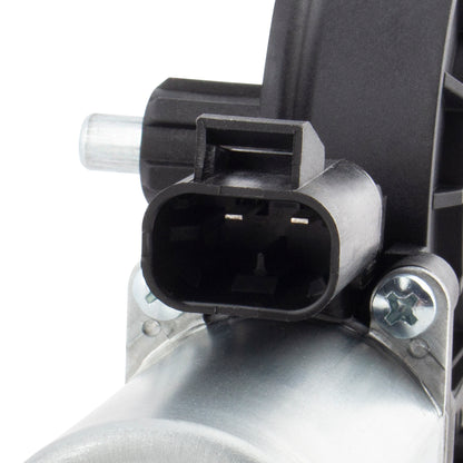 BOXI 742-155 Power Window Lift Motor Fits for Buick Lucerne 2006-2011 — product photo 6