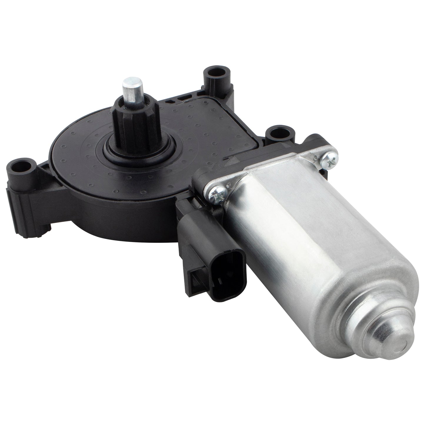 BOXI 742-154 Power Window Lift Motor Fits for Buick Lucerne 2006-2011 — product photo 3