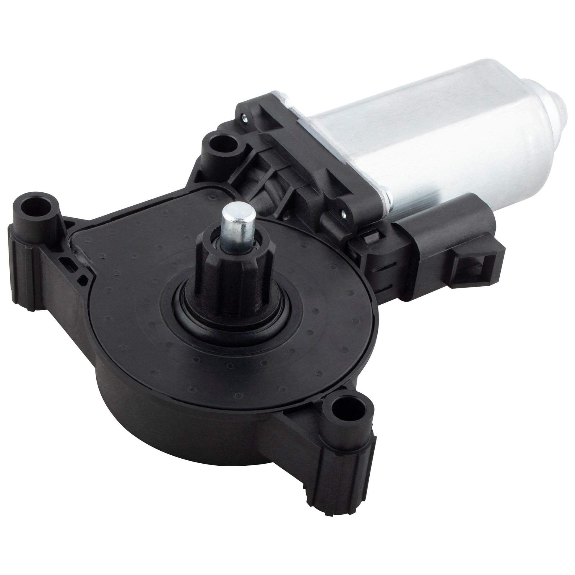 BOXI 742-154 Power Window Lift Motor Fits for Buick Lucerne 2006-2011 — product photo 5