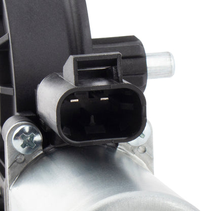 BOXI 742-154 Power Window Lift Motor Fits for Buick Lucerne 2006-2011 — product photo 7