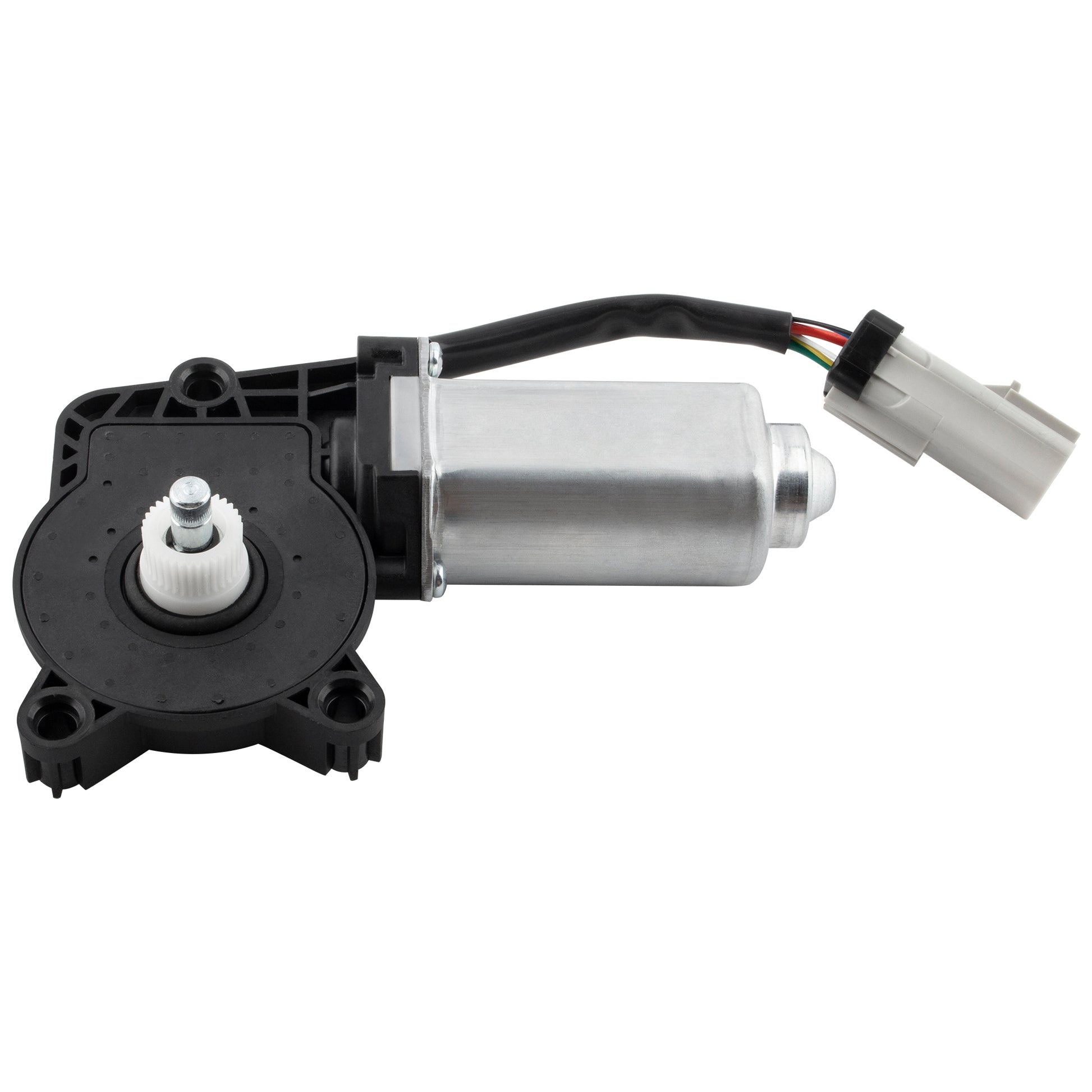 BOXI 742-332 Front Driver Side Power Window Lift Motor Fits for Dodge Nitro 2007-2012