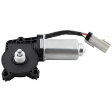 BOXI 742-332 Front Driver Side Power Window Lift Motor Fits for Dodge Nitro 2007-2012