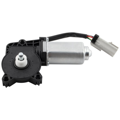 BOXI 742-332 Front Driver Side Power Window Lift Motor Fits for Dodge Nitro 2007-2012