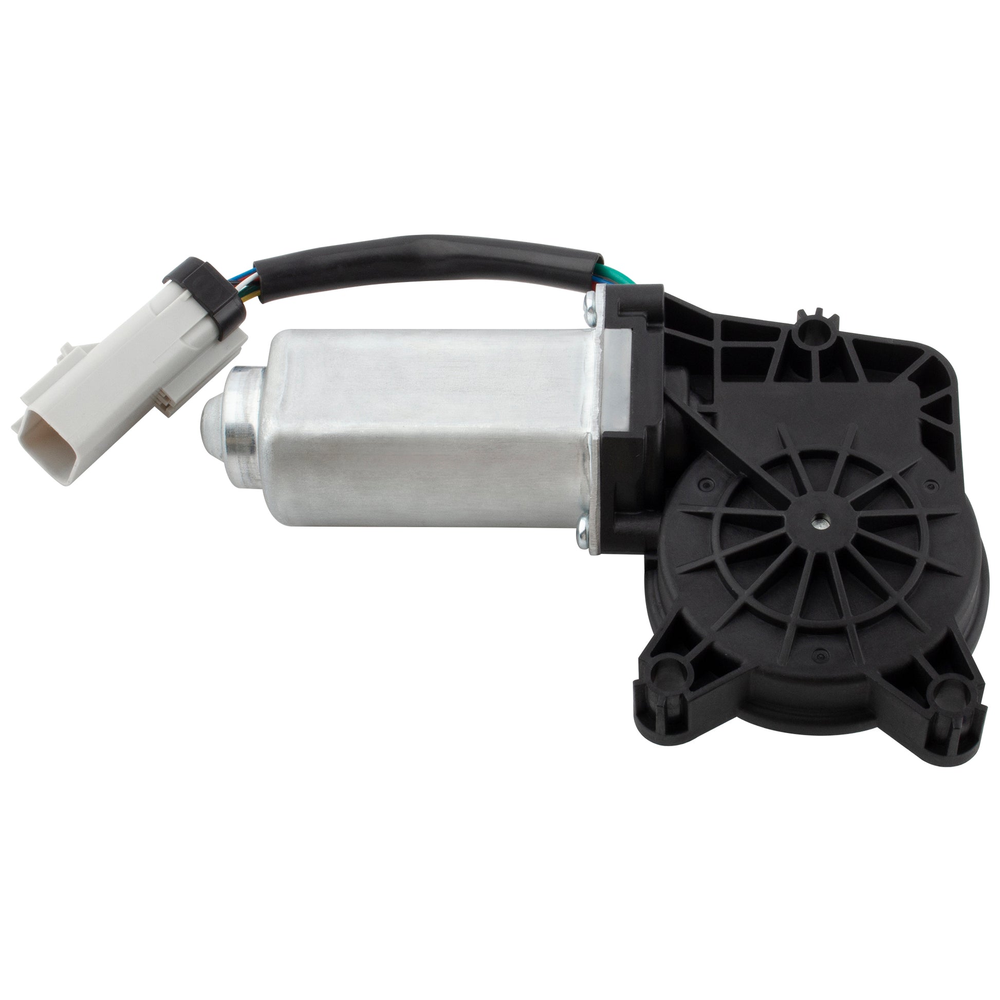 BOXI 742-332 Front Driver Side Power Window Lift Motor Fits for Dodge Nitro 2007-2012 — product photo 2