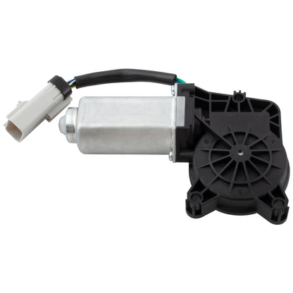 BOXI 742-332 Front Driver Side Power Window Lift Motor Fits for Dodge Nitro 2007-2012 — product photo 2