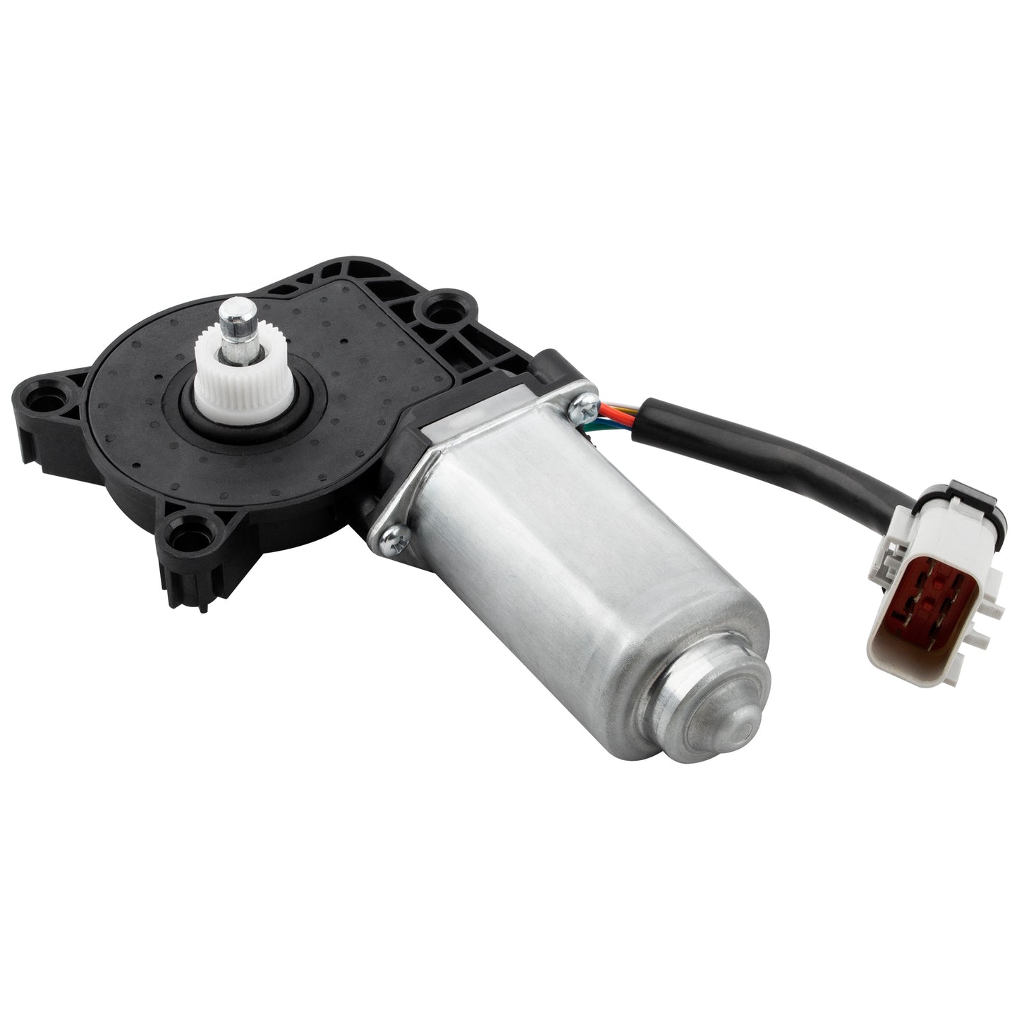 BOXI 742-332 Front Driver Side Power Window Lift Motor Fits for Dodge Nitro 2007-2012 — product photo 3