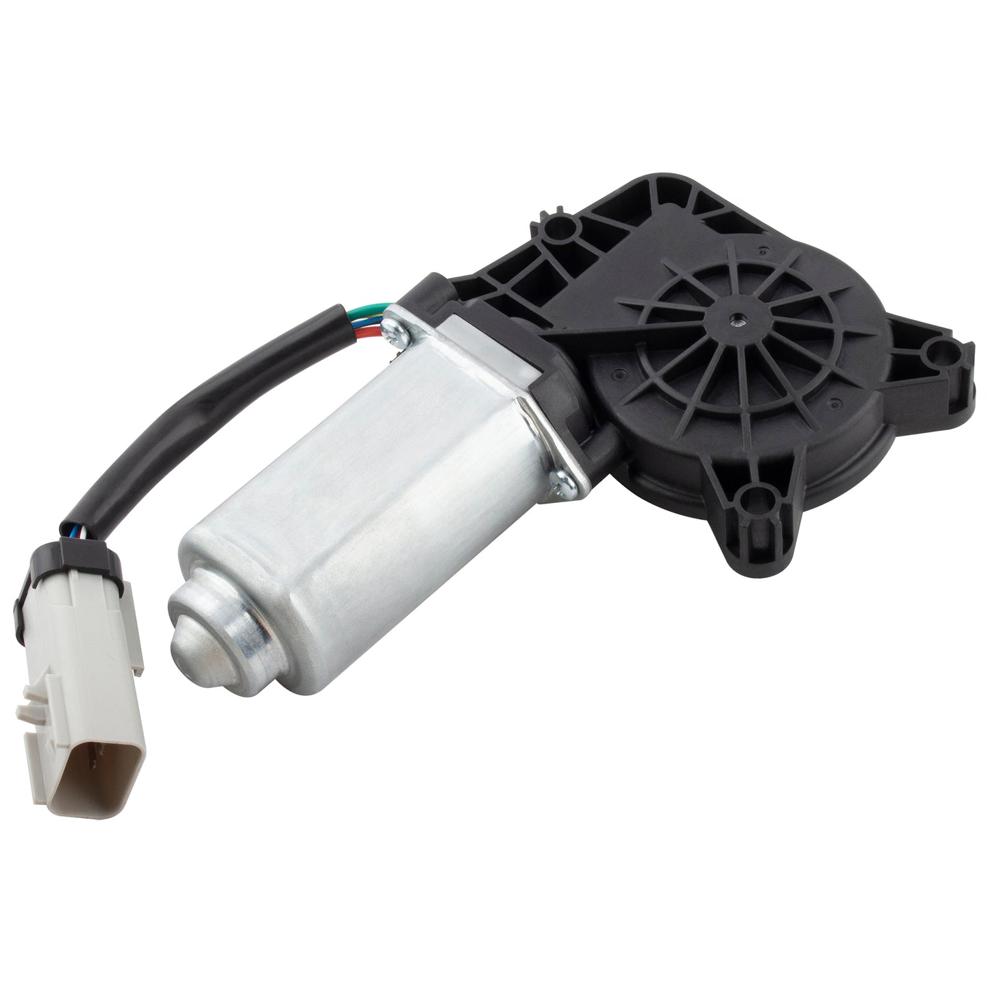 BOXI 742-332 Front Driver Side Power Window Lift Motor Fits for Dodge Nitro 2007-2012 — product photo 4