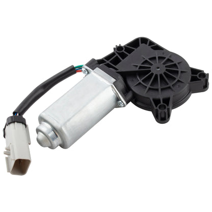 BOXI 742-332 Front Driver Side Power Window Lift Motor Fits for Dodge Nitro 2007-2012 — product photo 4