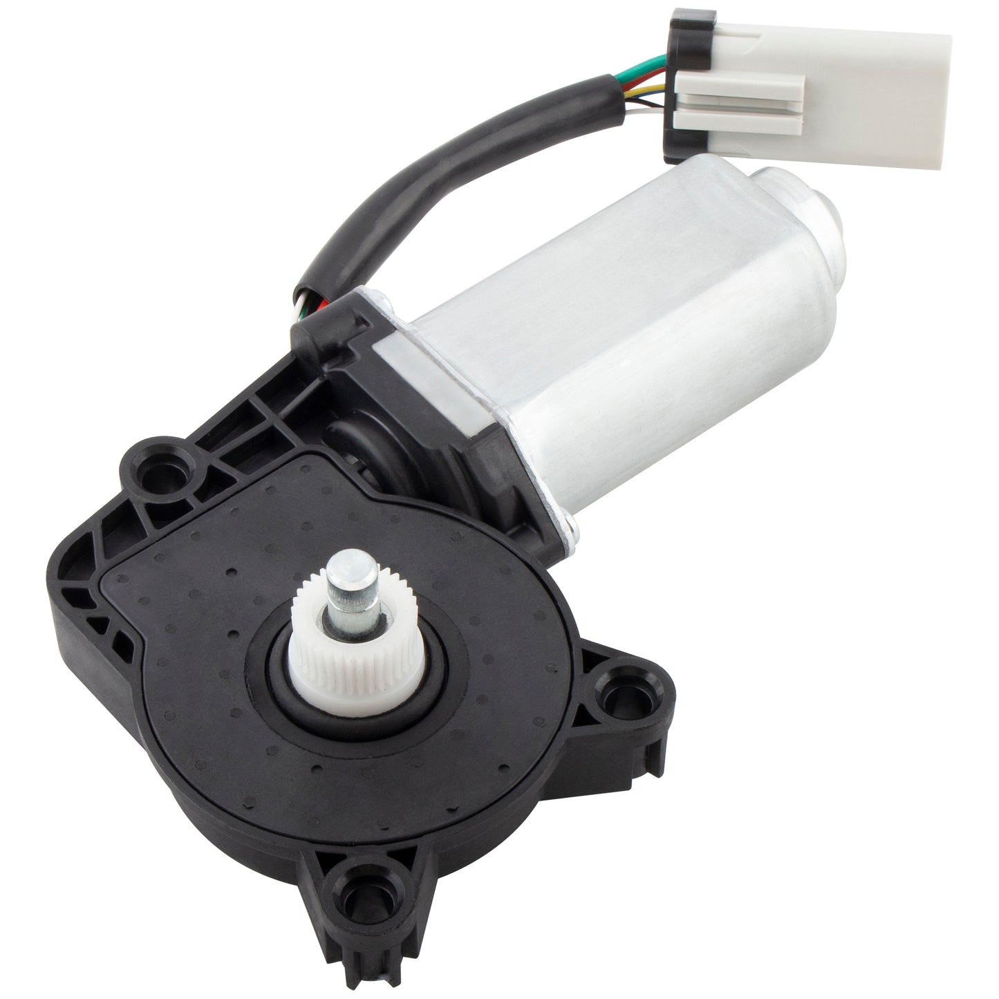 BOXI 742-332 Front Driver Side Power Window Lift Motor Fits for Dodge Nitro 2007-2012 — product photo 5