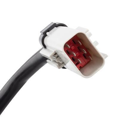 BOXI 742-332 Front Driver Side Power Window Lift Motor Fits for Dodge Nitro 2007-2012 — product photo 6