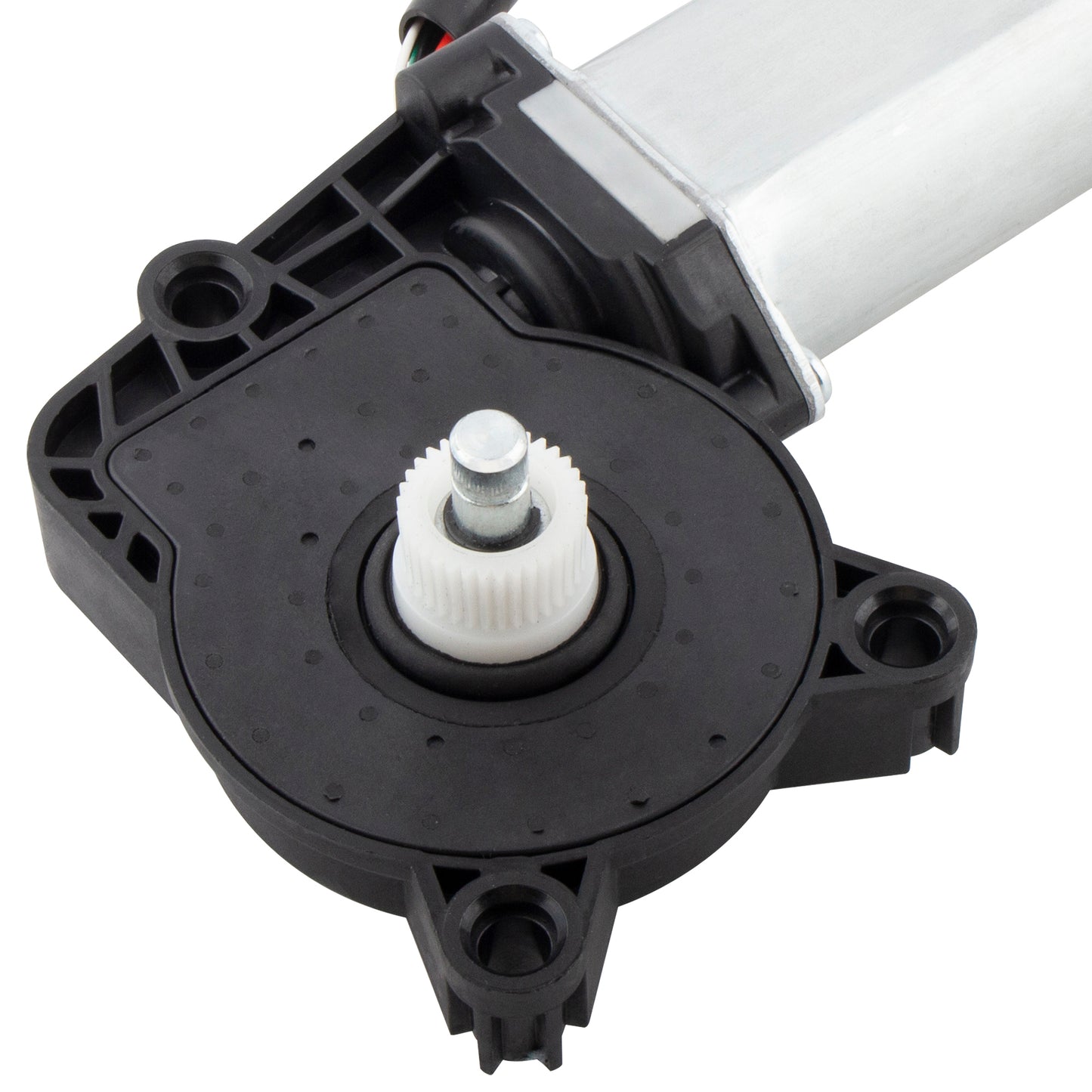 BOXI 742-332 Front Driver Side Power Window Lift Motor Fits for Dodge Nitro 2007-2012 — product photo 7
