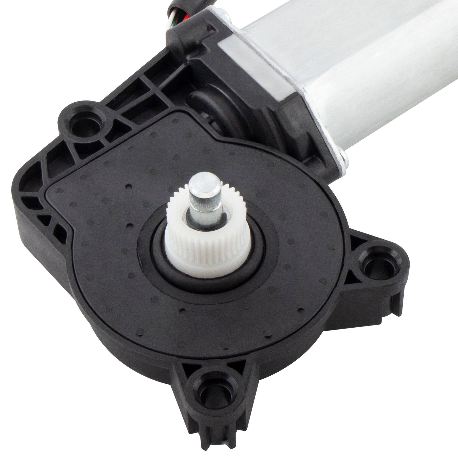 BOXI 742-332 Front Driver Side Power Window Lift Motor Fits for Dodge Nitro 2007-2012 — product photo 7