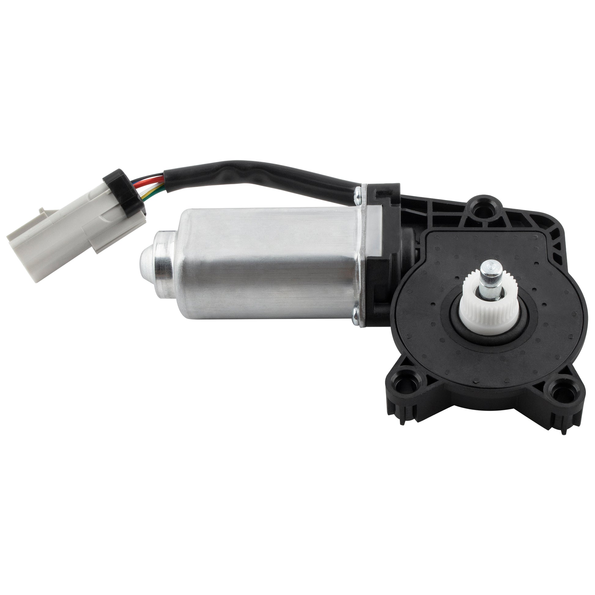 BOXI 742-333 Front Passenger Side Power Window Lift Motor Fits for Dodge Nitro 2007-2011