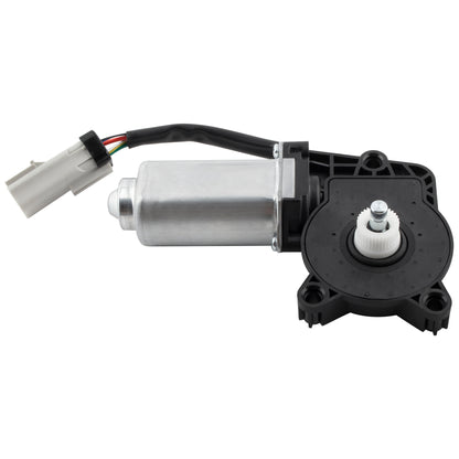 BOXI 742-333 Front Passenger Side Power Window Lift Motor Fits for Dodge Nitro 2007-2011
