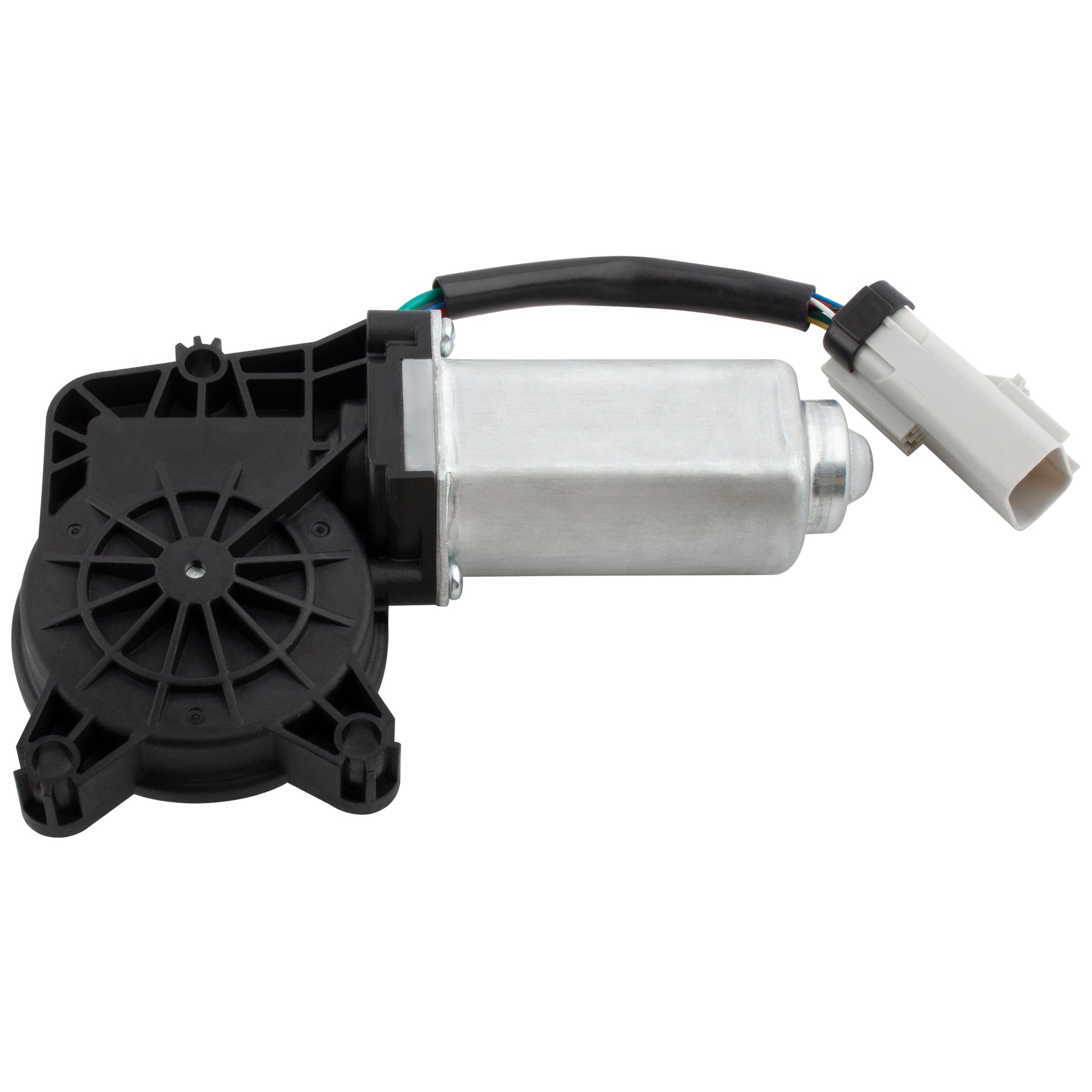 BOXI 742-333 Front Passenger Side Power Window Lift Motor Fits for Dodge Nitro 2007-2011 — product photo 2