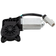 BOXI 742-333 Front Passenger Side Power Window Lift Motor Fits for Dodge Nitro 2007-2011 — product photo 2