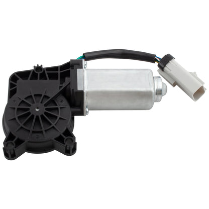 BOXI 742-333 Front Passenger Side Power Window Lift Motor Fits for Dodge Nitro 2007-2011 — product photo 2