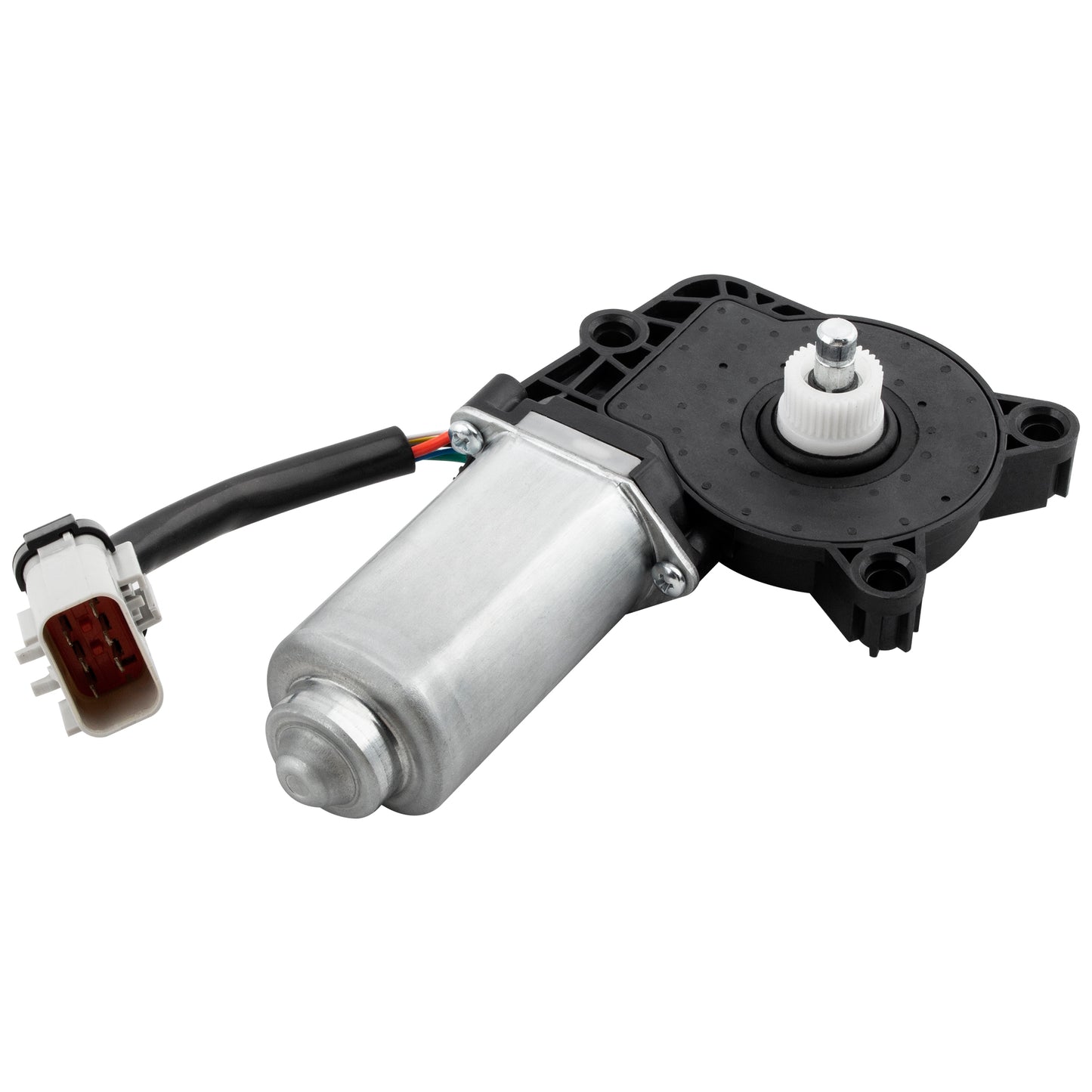 BOXI 742-333 Front Passenger Side Power Window Lift Motor Fits for Dodge Nitro 2007-2011 — product photo 3