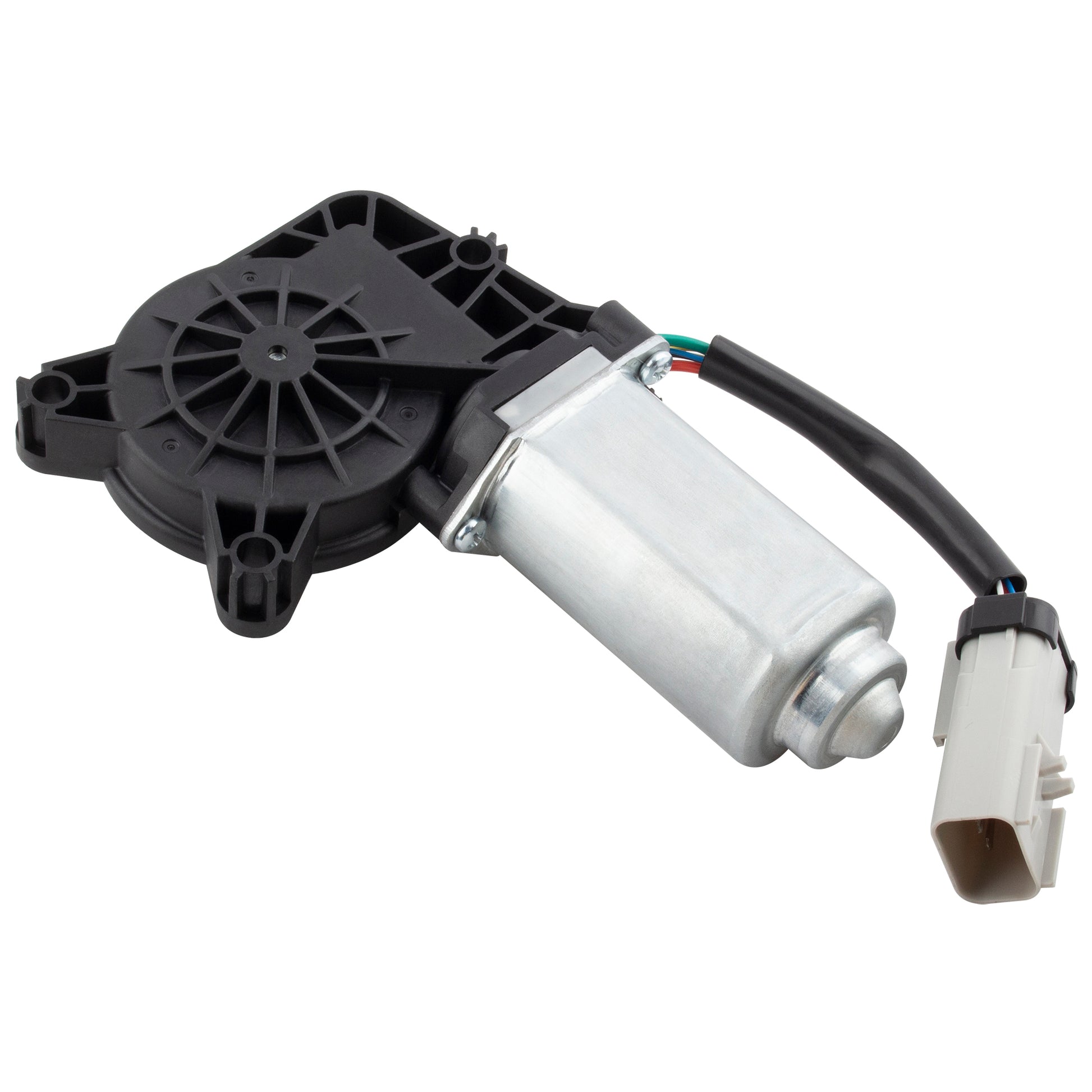 BOXI 742-333 Front Passenger Side Power Window Lift Motor Fits for Dodge Nitro 2007-2011 — product photo 4