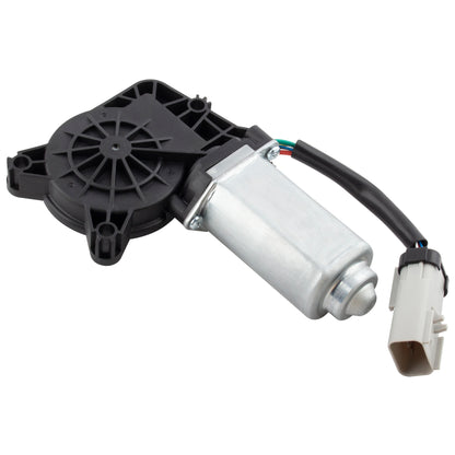 BOXI 742-333 Front Passenger Side Power Window Lift Motor Fits for Dodge Nitro 2007-2011 — product photo 4
