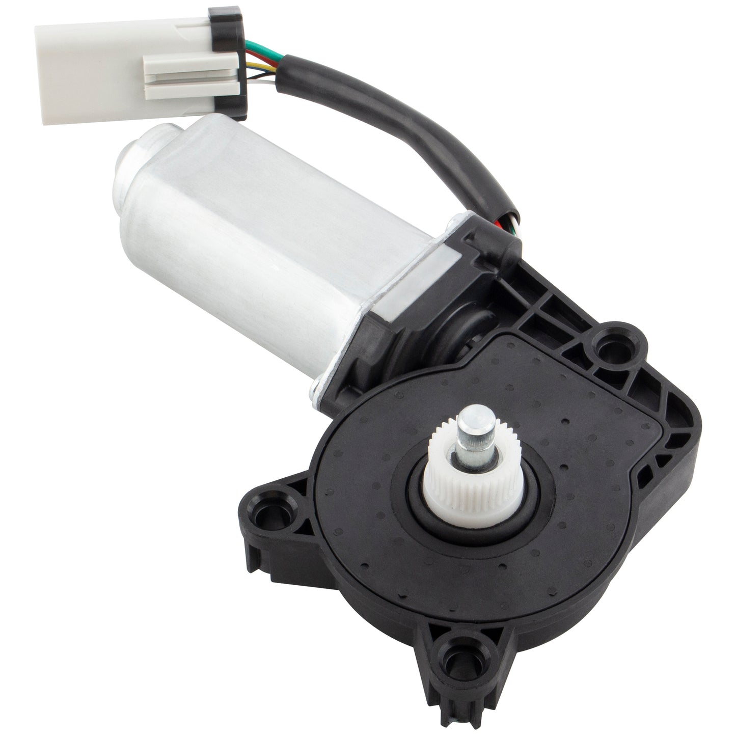 BOXI 742-333 Front Passenger Side Power Window Lift Motor Fits for Dodge Nitro 2007-2011 — product photo 5