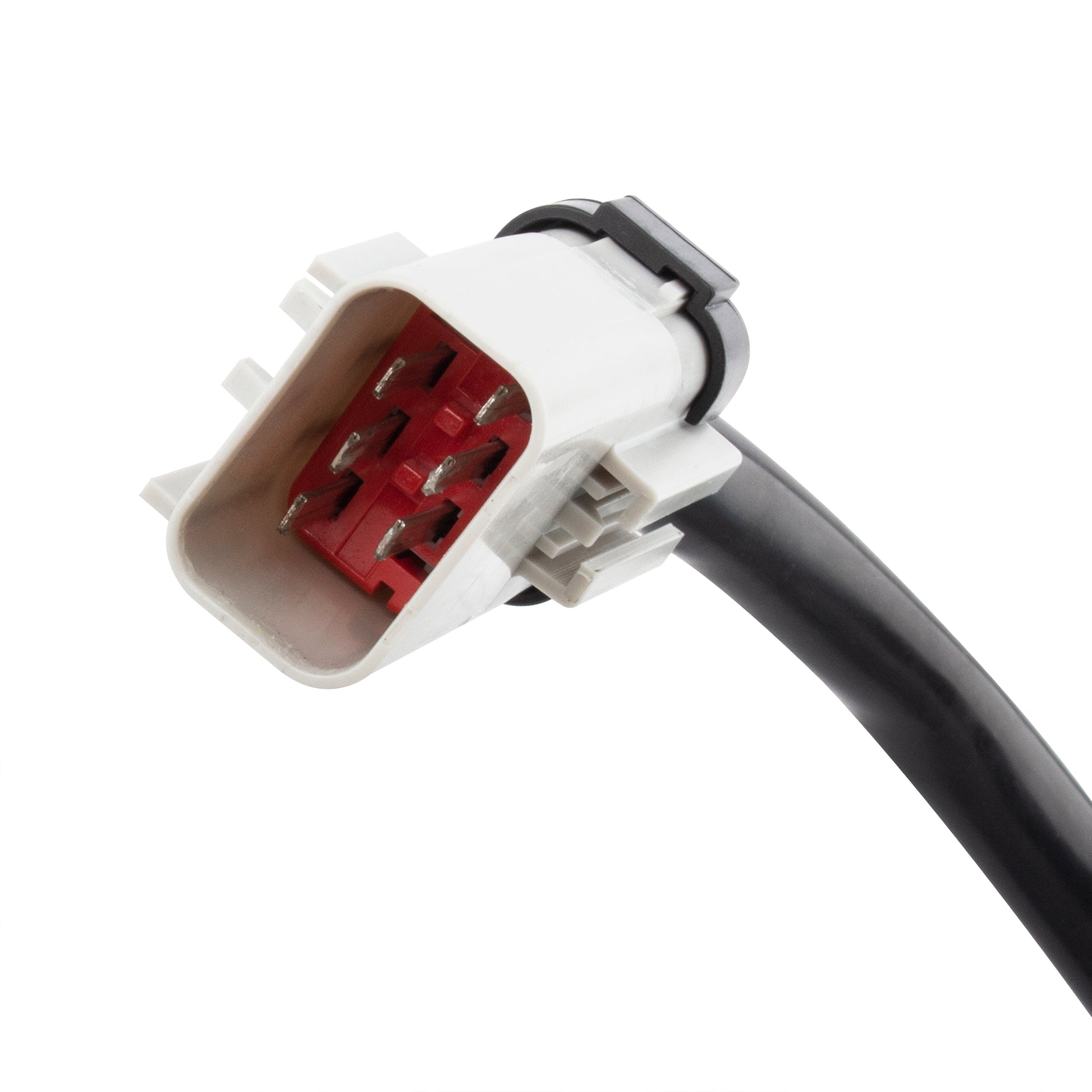 BOXI 742-333 Front Passenger Side Power Window Lift Motor Fits for Dodge Nitro 2007-2011 — product photo 6