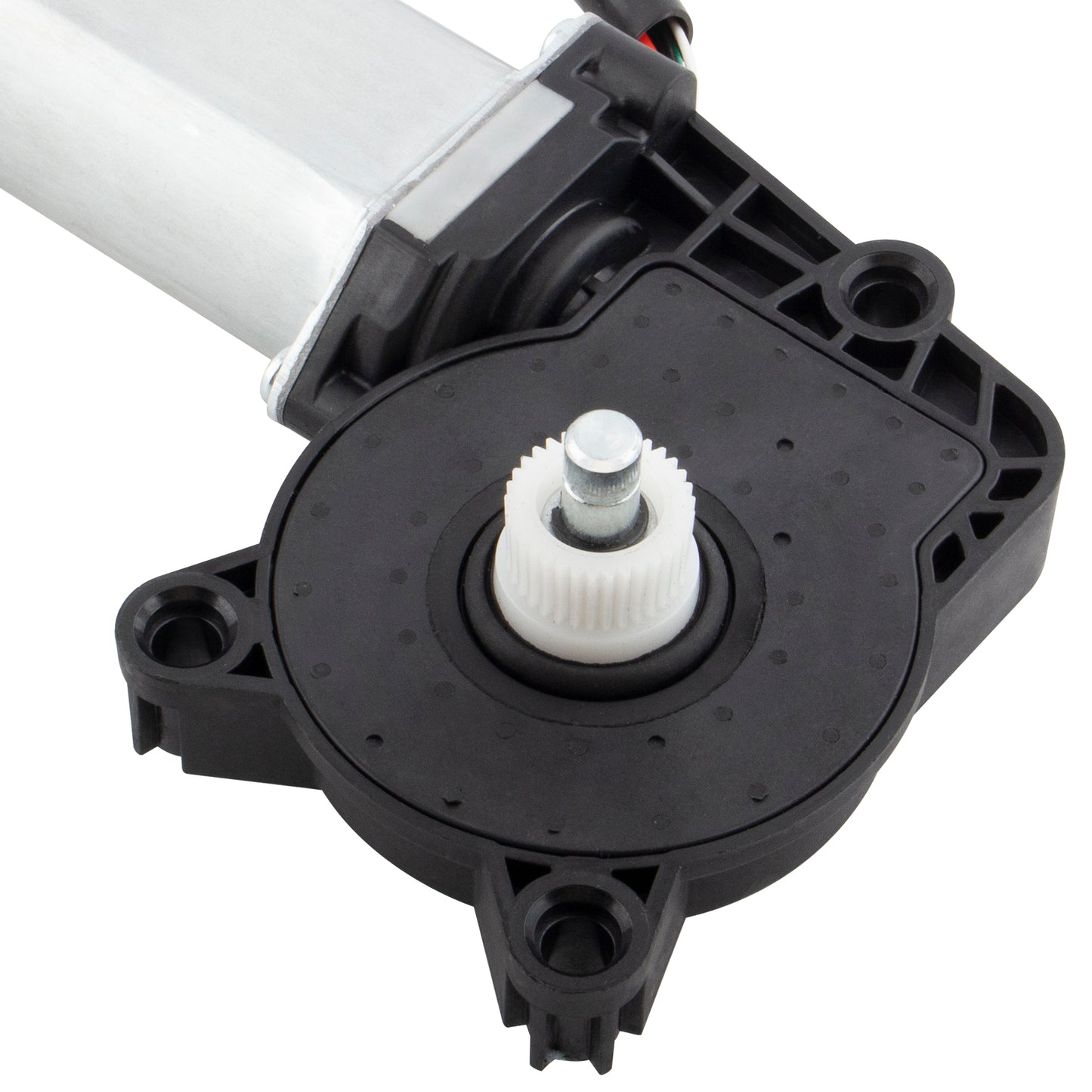 BOXI 742-333 Front Passenger Side Power Window Lift Motor Fits for Dodge Nitro 2007-2011 — product photo 7