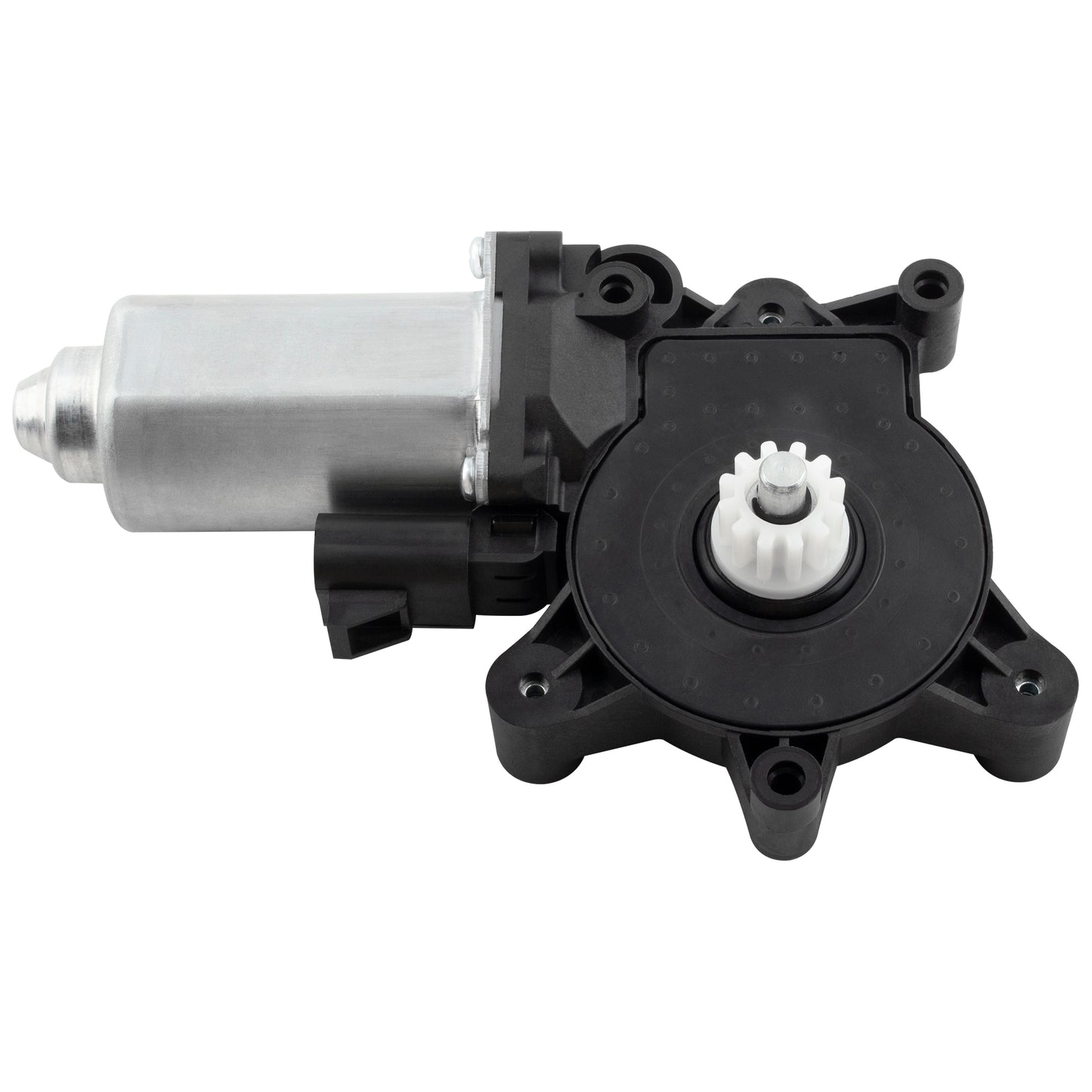 BOXI 742-459 Front/Rear Driver Side Power Window Lift Motor Fits for Chevrolet Impala 2006-2013 /