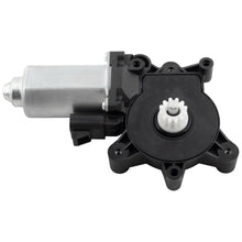 BOXI 742-459 Front/Rear Driver Side Power Window Lift Motor Fits for Chevrolet Impala 2006-2013 /