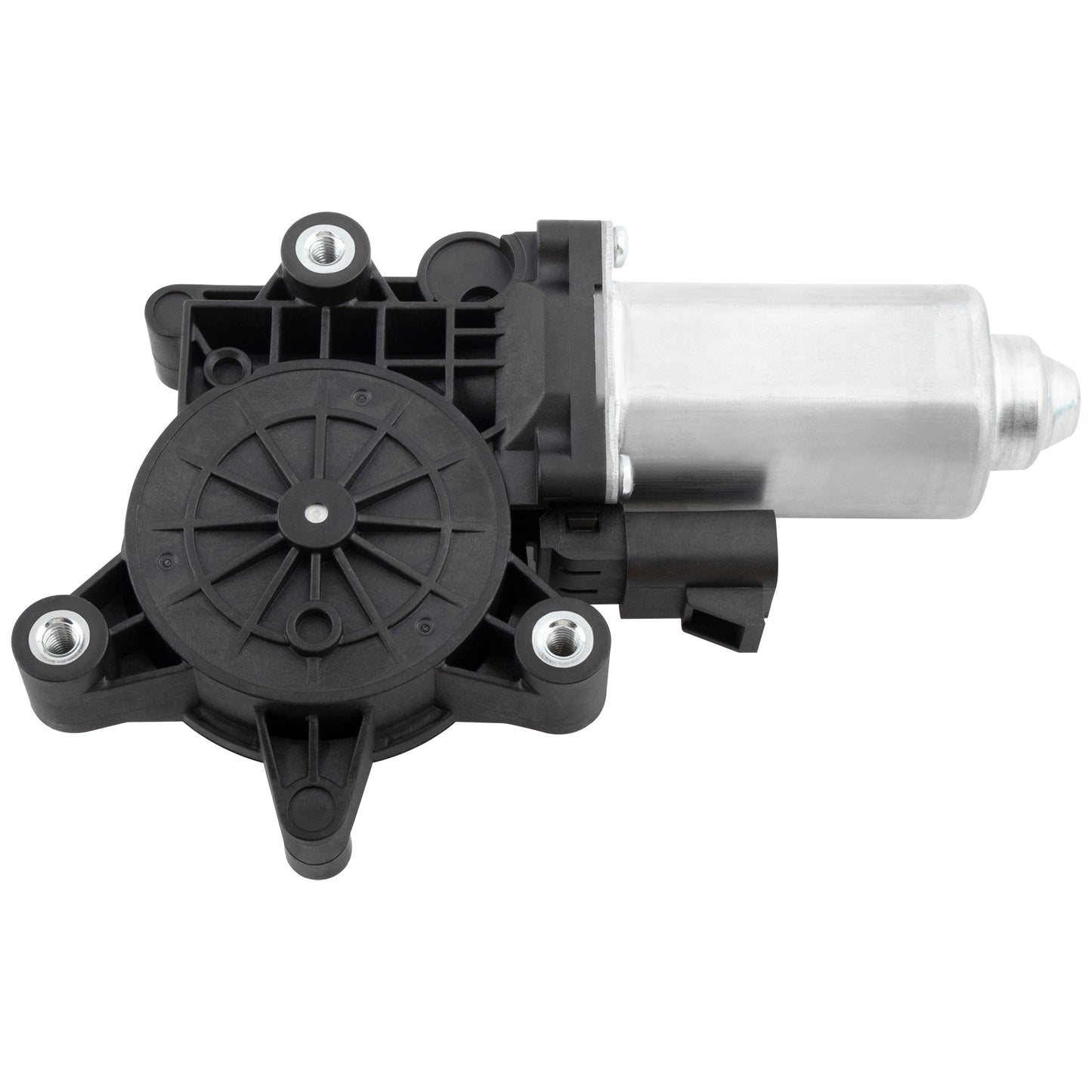 BOXI 742-459 Front/Rear Driver Side Power Window Lift Motor Fits for Chevrolet Impala 2006-2013 / — product photo 2