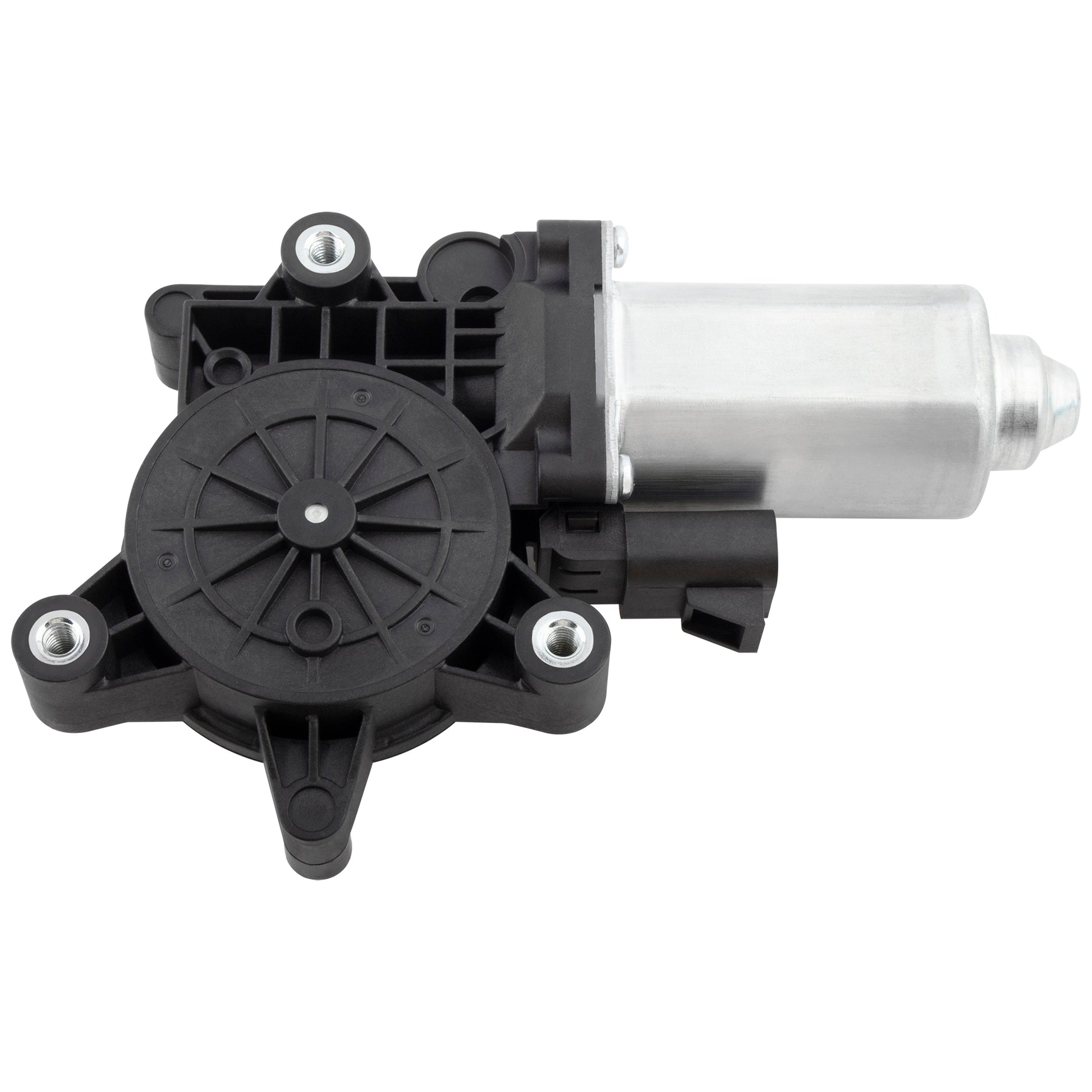 BOXI 742-459 Front/Rear Driver Side Power Window Lift Motor Fits for Chevrolet Impala 2006-2013 / — product photo 2