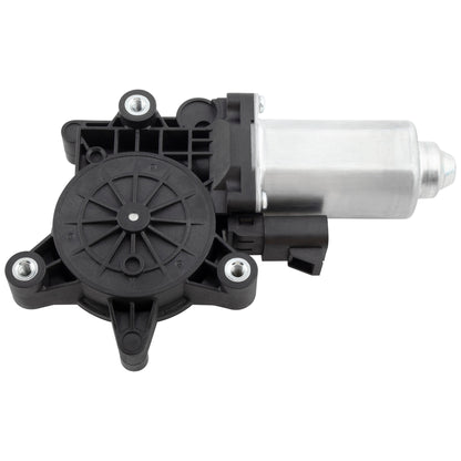BOXI 742-459 Front/Rear Driver Side Power Window Lift Motor Fits for Chevrolet Impala 2006-2013 / — product photo 2