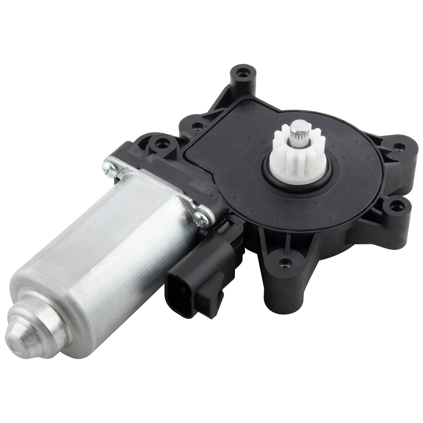 BOXI 742-459 Front/Rear Driver Side Power Window Lift Motor Fits for Chevrolet Impala 2006-2013 / — product photo 3