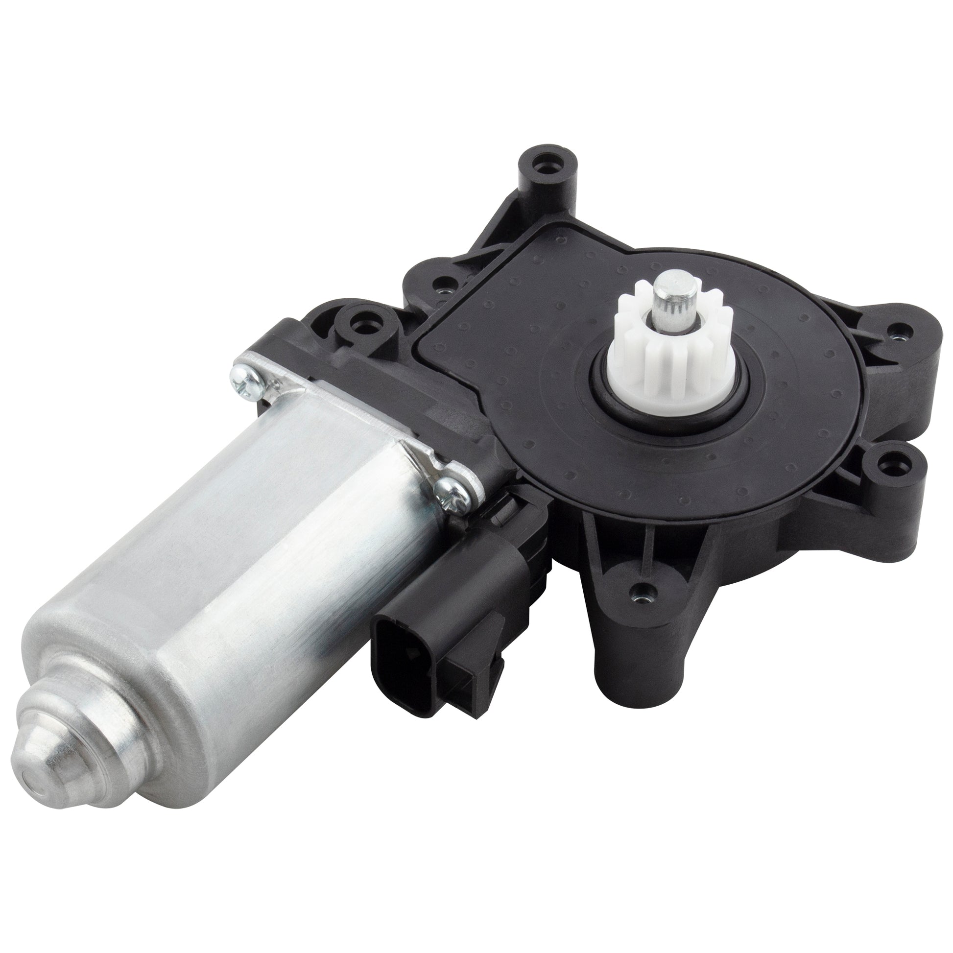 BOXI 742-459 Front/Rear Driver Side Power Window Lift Motor Fits for Chevrolet Impala 2006-2013 / — product photo 3