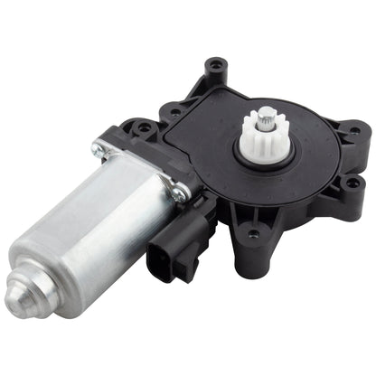 BOXI 742-459 Front/Rear Driver Side Power Window Lift Motor Fits for Chevrolet Impala 2006-2013 / — product photo 3