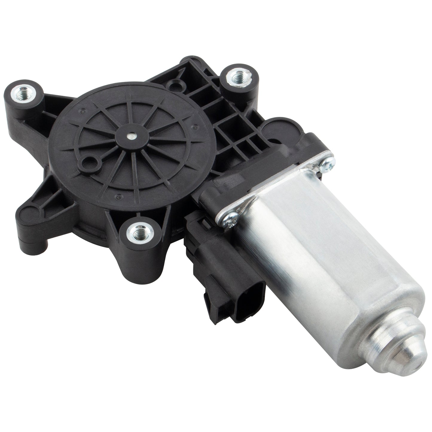 BOXI 742-459 Front/Rear Driver Side Power Window Lift Motor Fits for Chevrolet Impala 2006-2013 / — product photo 4
