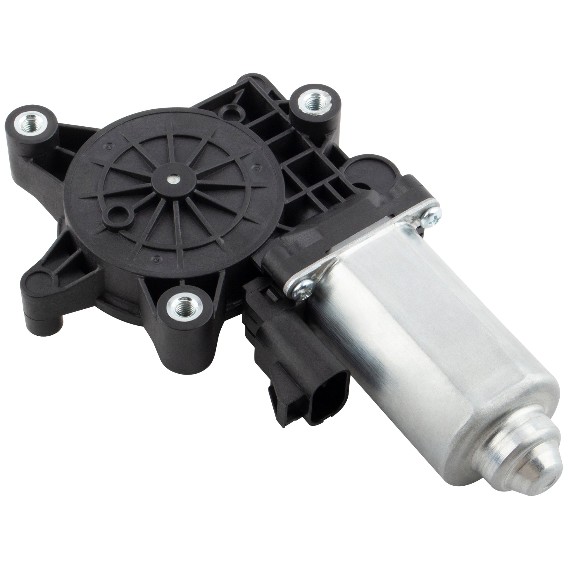 BOXI 742-459 Front/Rear Driver Side Power Window Lift Motor Fits for Chevrolet Impala 2006-2013 / — product photo 4