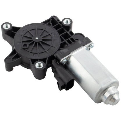 BOXI 742-459 Front/Rear Driver Side Power Window Lift Motor Fits for Chevrolet Impala 2006-2013 / — product photo 4