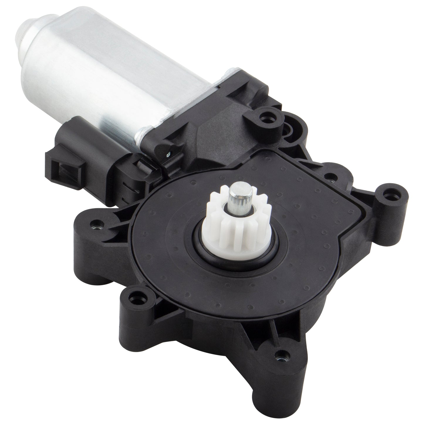 BOXI 742-459 Front/Rear Driver Side Power Window Lift Motor Fits for Chevrolet Impala 2006-2013 / — product photo 5