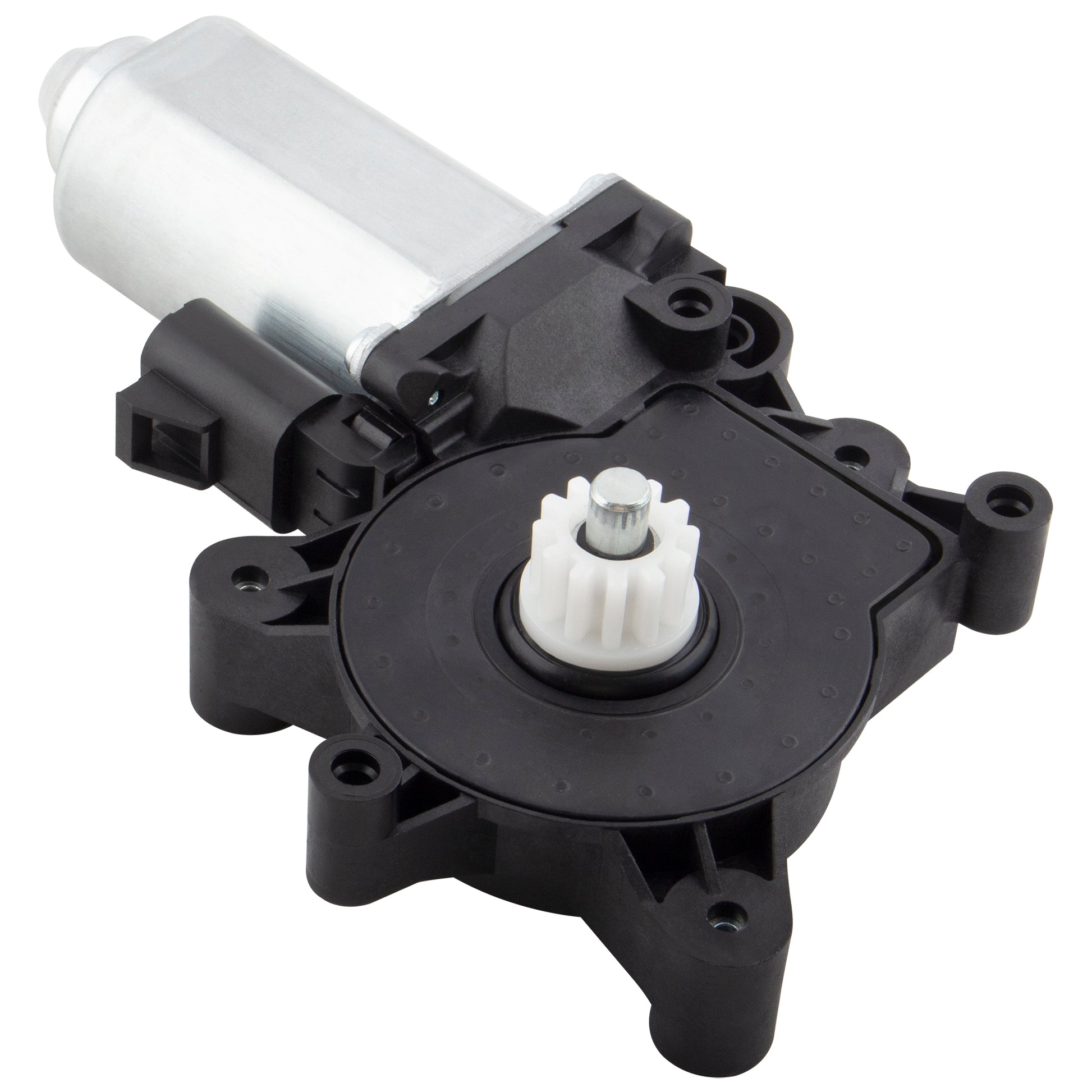 BOXI 742-459 Front/Rear Driver Side Power Window Lift Motor Fits for Chevrolet Impala 2006-2013 / — product photo 5