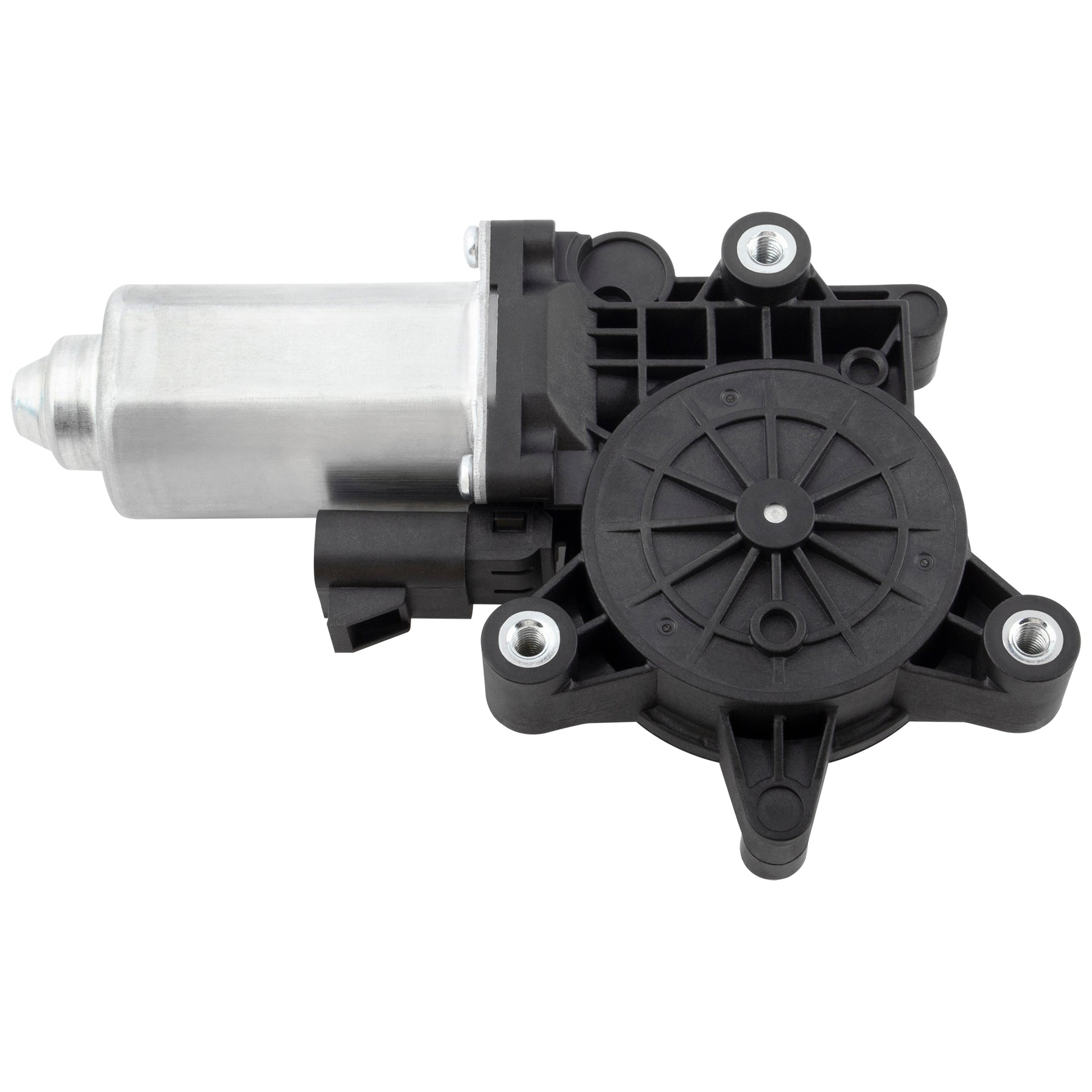 BOXI 742-458 Front/Rear Passenger Side Power Window Lift Motor Fit for Chevrolet Impala 2006-2013 / — product photo 2