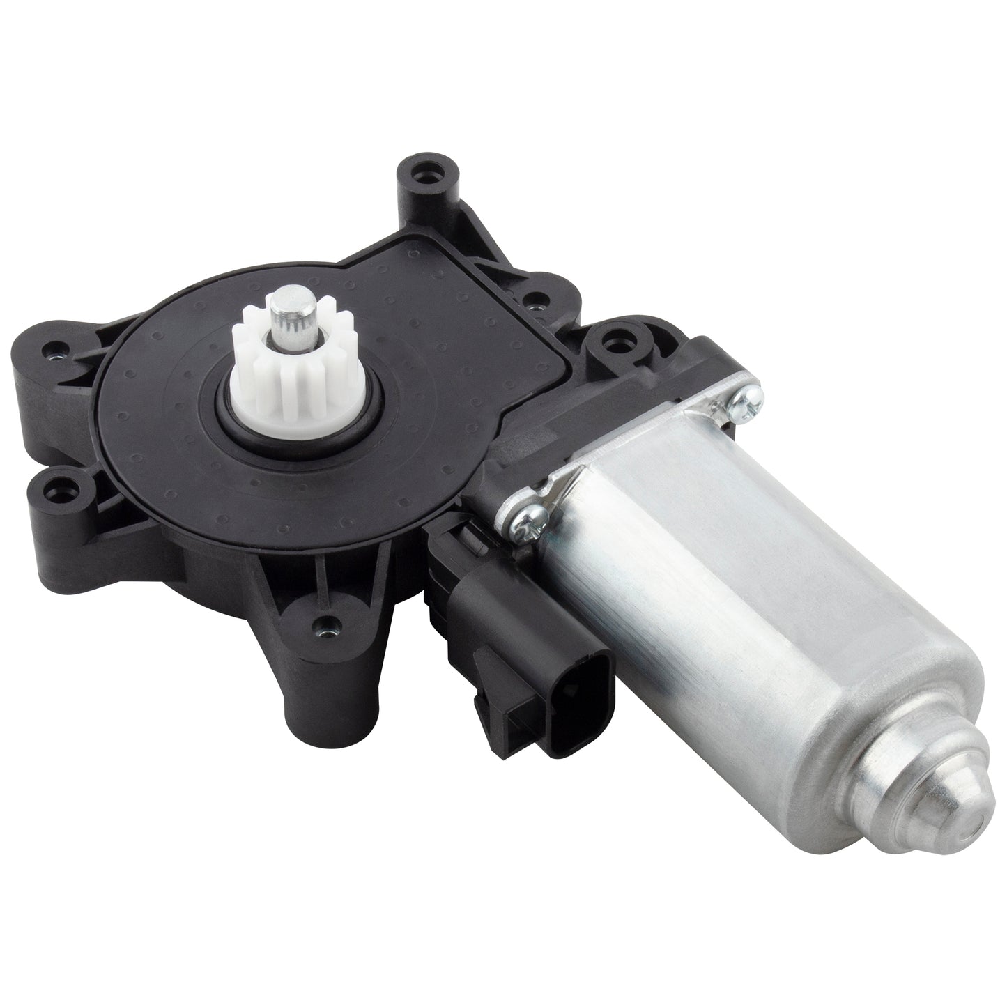 BOXI 742-458 Front/Rear Passenger Side Power Window Lift Motor Fit for Chevrolet Impala 2006-2013 / — product photo 3