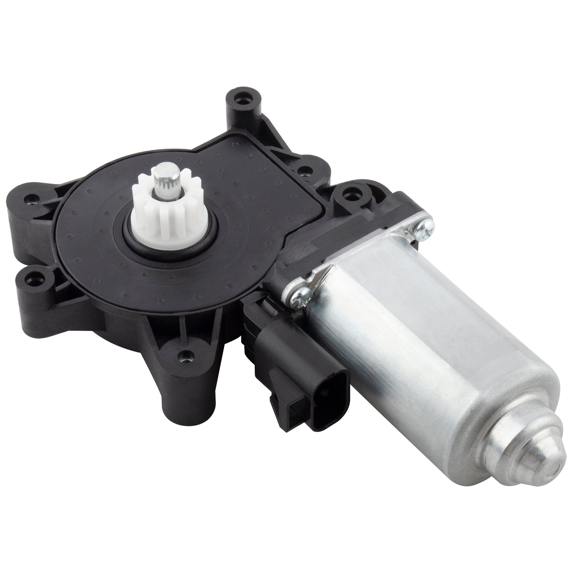 BOXI 742-458 Front/Rear Passenger Side Power Window Lift Motor Fit for Chevrolet Impala 2006-2013 / — product photo 3