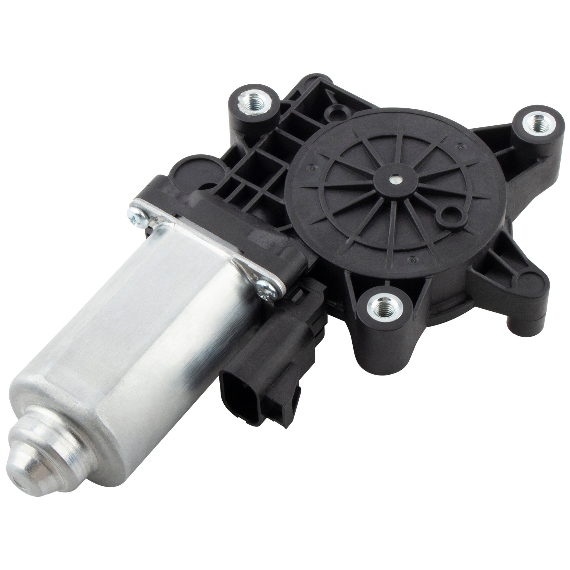 BOXI 742-458 Front/Rear Passenger Side Power Window Lift Motor Fit for Chevrolet Impala 2006-2013 / — product photo 4