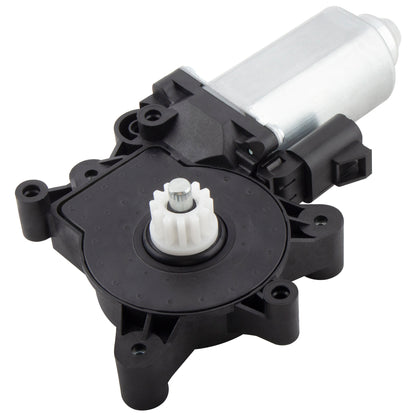 BOXI 742-458 Front/Rear Passenger Side Power Window Lift Motor Fit for Chevrolet Impala 2006-2013 / — product photo 5
